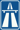 Début d'autoroute néerlandaise