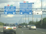 Autoroute française A1