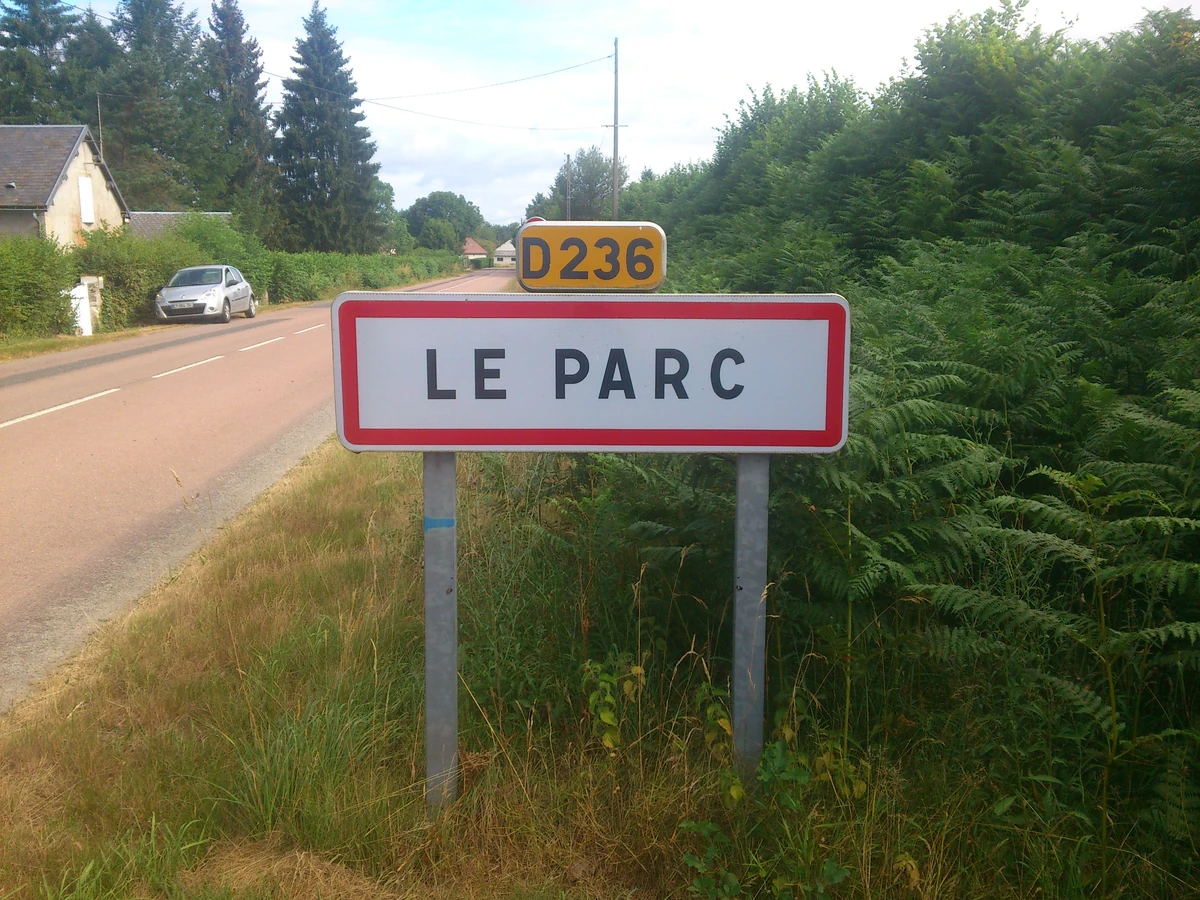 Route départementale française D236 (58) WikiSara Fandom