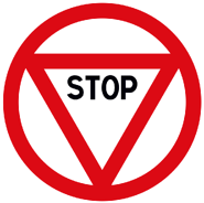 Panneau B10 Ancien.png (88 kio) Ancien panneau B10. © Conservatoire Indépendant des Equipements Routiers Européens