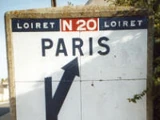 Route nationale française 20