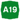 Autoroute italienne A19