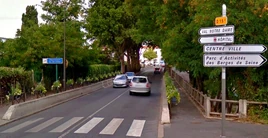D15e (95) - Argenteuil