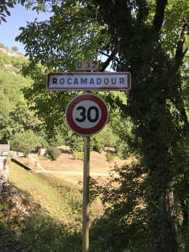 D32 46 Rocamadour