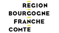 Logo Bourgogne-Franche-Comté