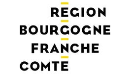 Logo Bourgogne-Franche-Comté