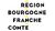 Bourgogne-Franche-Comté