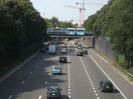 R9-N90-A54-Echangeur-Charleroi-Nord