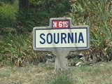 Route nationale française 619