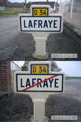 60D034 - Lafraye-ab