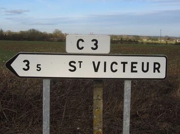 Exemple d'utilisation du panneau D21a.