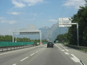 Sortie 4 (Eaux claires).