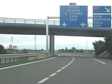 Autoroute française A710