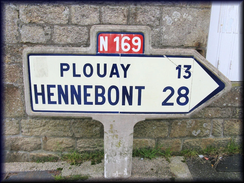 Route nationale française 169 WikiSara Fandom