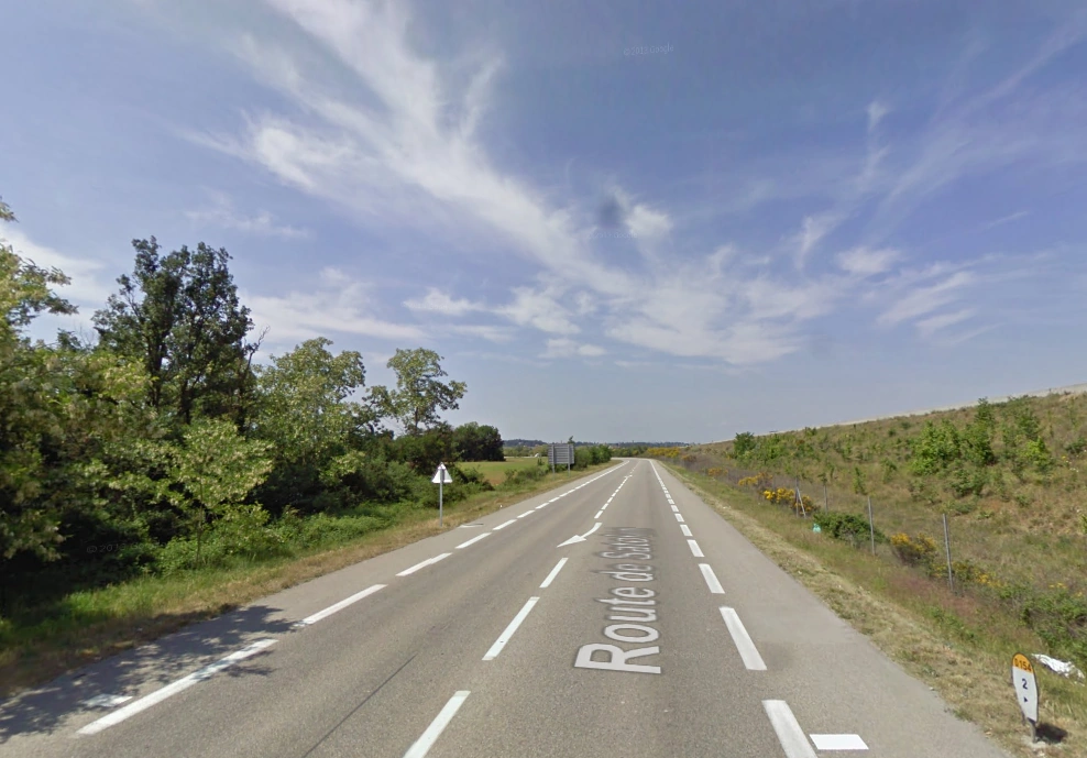 Route départementale française D154 (69) WikiSara Fandom