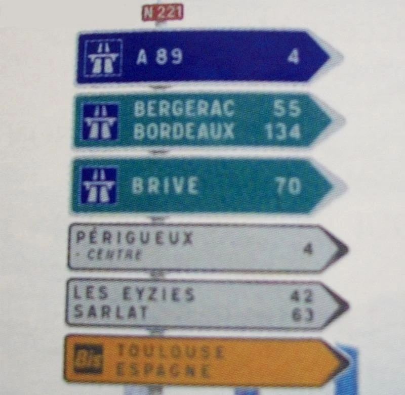 Route nationale française 221 WikiSara Fandom