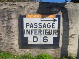 49 Pouancé D6