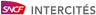 Logo Intercites