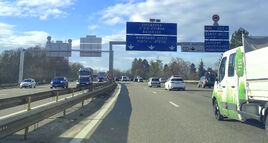 M35 M351 Strasbourg