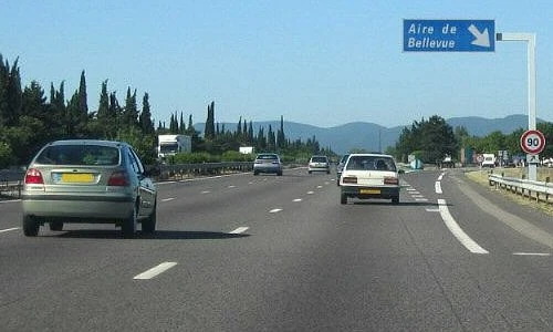 Autoroute Francaise A7 Aires Wikisara Fandom