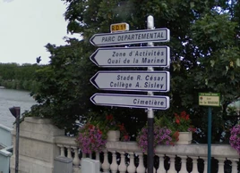 D1bis 93 Ile-St-Denis