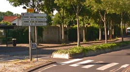 D41 (95) - Argenteuil