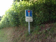 Modèle actuel en place à Couture-sur-Loir (41). © Lolo93