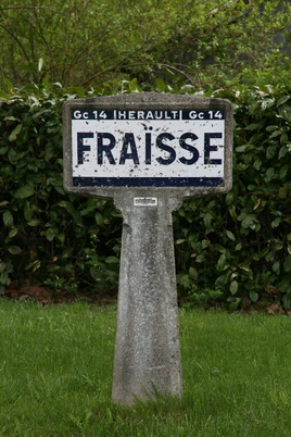 Fraisse D14