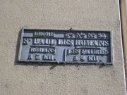 RN92 - Saint-Paul-lès-Romans
