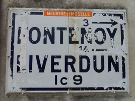 54 Gondreville ex-N4xD90