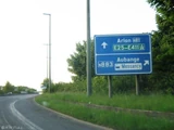 Route nationale belge 81