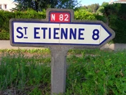 42 La Fouillouse ex-N82xD10