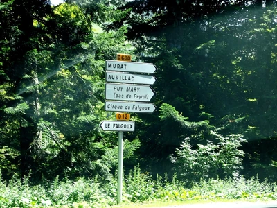 Exemple d'utilisation du panneau D21a.
