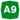 Autoroute italienne A9