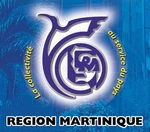 Logo Martinique
