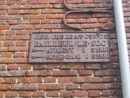 Cocher - 60D075 - Bailleul-le-Soc