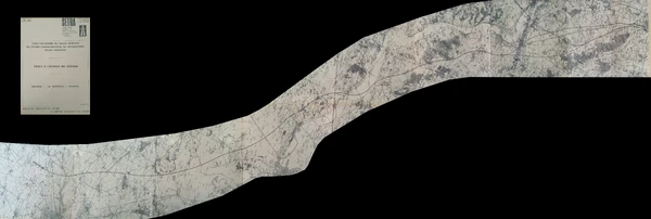 Tronçon Rochefort-Saintes © Frantz58