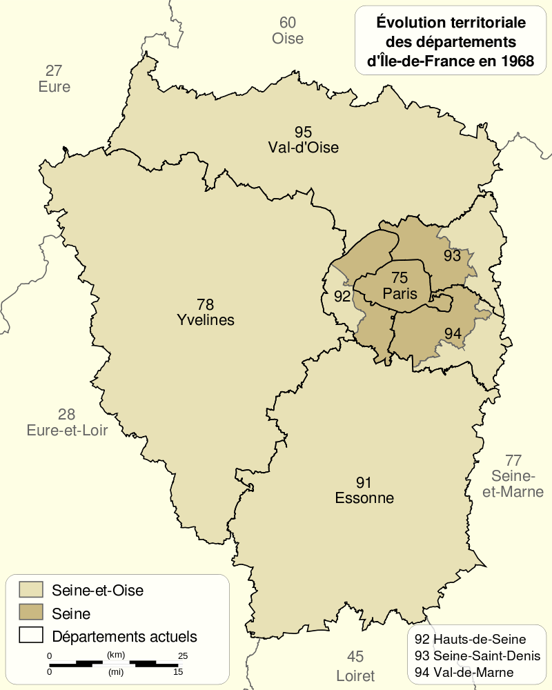 Evolution Des Departements Et Territoires Francais Depuis 1790 Wikisara Fandom