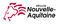 Logo Nouvelle-Aquitaine