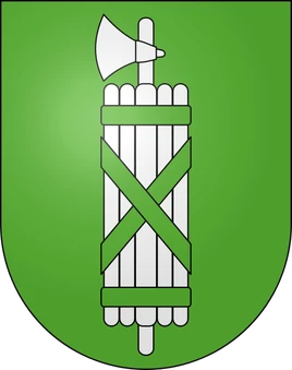 Canton de Saint-Gall