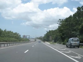 Rocade de Pointe-à-Pitre 971