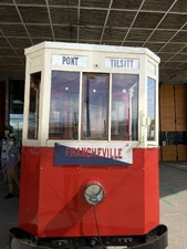 Avant de la motrice 439 de la FOL (1898) puis OTL. ©Max69