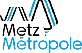 Logo Métropole Metz