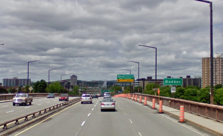 Autoroute québécoise 5 WikiSara Fandom