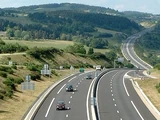Autoroute française A75