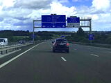 Autoroute française A11
