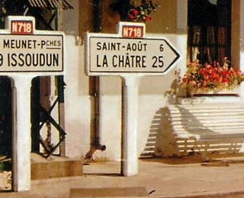 Route nationale française 718 WikiSara Fandom