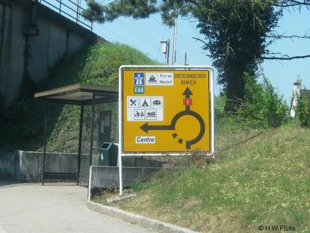 Route nationale luxembourgeoise 1 WikiSara Fandom