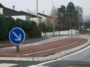 Panneau B21a1 exemple