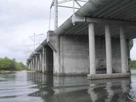 Pont de l'Alliance